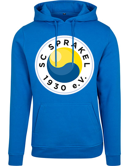 Kids Hoodie SC Sprakel Lifeystyle