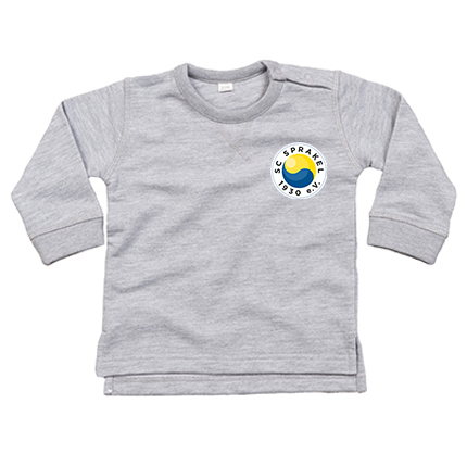 Baby Sweatshirt SC Sprakel