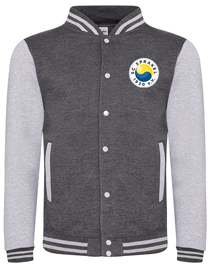 Collegejacke SC Sprakel