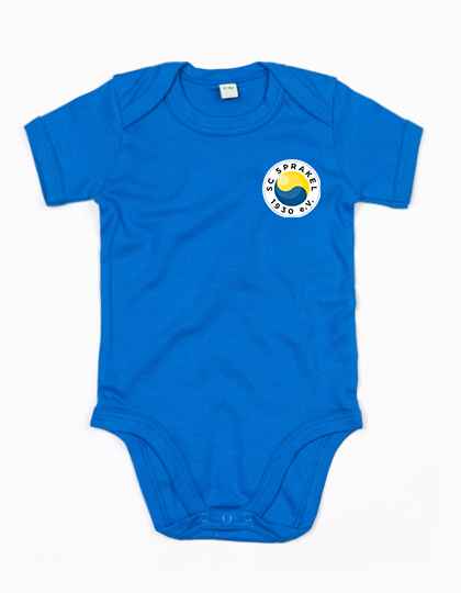 Baby-Body SC Sprakel