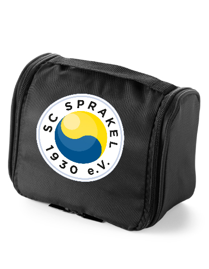 Kulturbeutel SC Sprakel