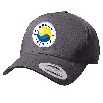 Basecap SC Sprakel