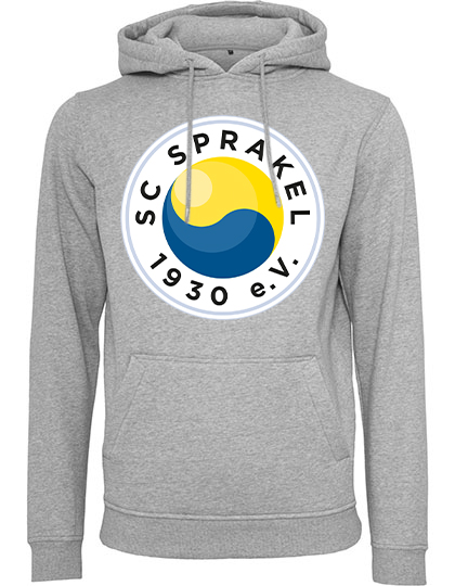 Kids Hoodie SC Sprakel Lifeystyle