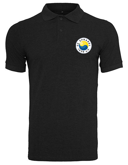 Polo-Shirt SC Sprakel