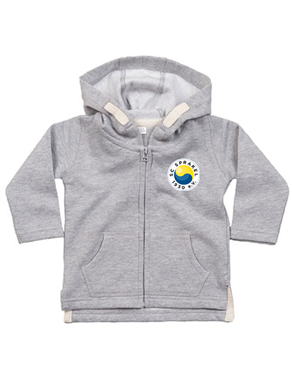 Baby Zipper SC Sprakel