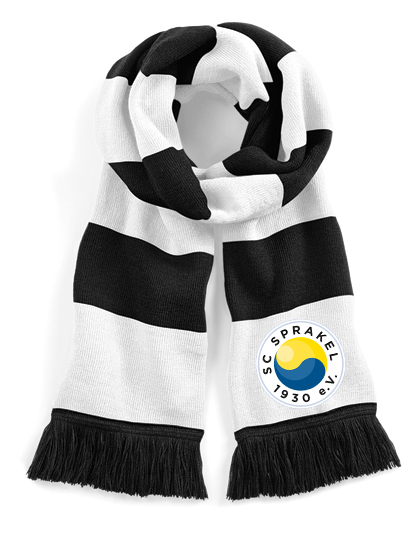 Balkenschal SC Sprakel