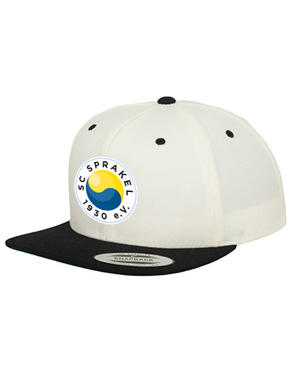 Snapback Cap SC Sprakel
