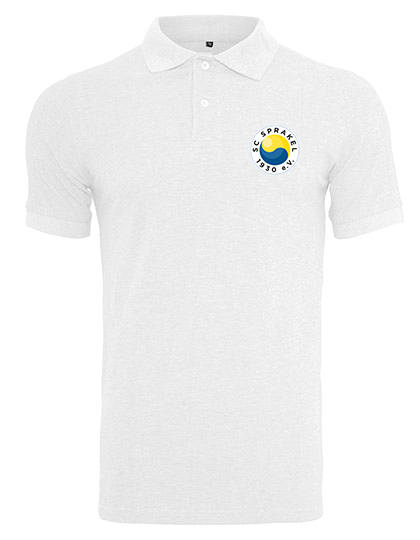 Polo-Shirt SC Sprakel