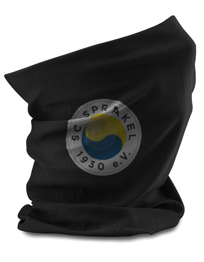 Neckwarmer SC Sprakel