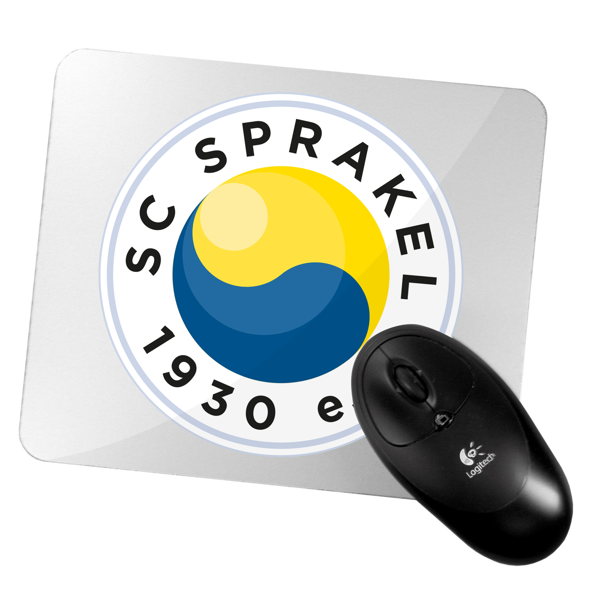 Mousepad SC Sprakel