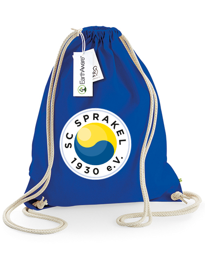 Turnbeutel SC Sprakel