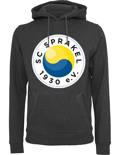 Kids Hoodie SC Sprakel Lifeystyle