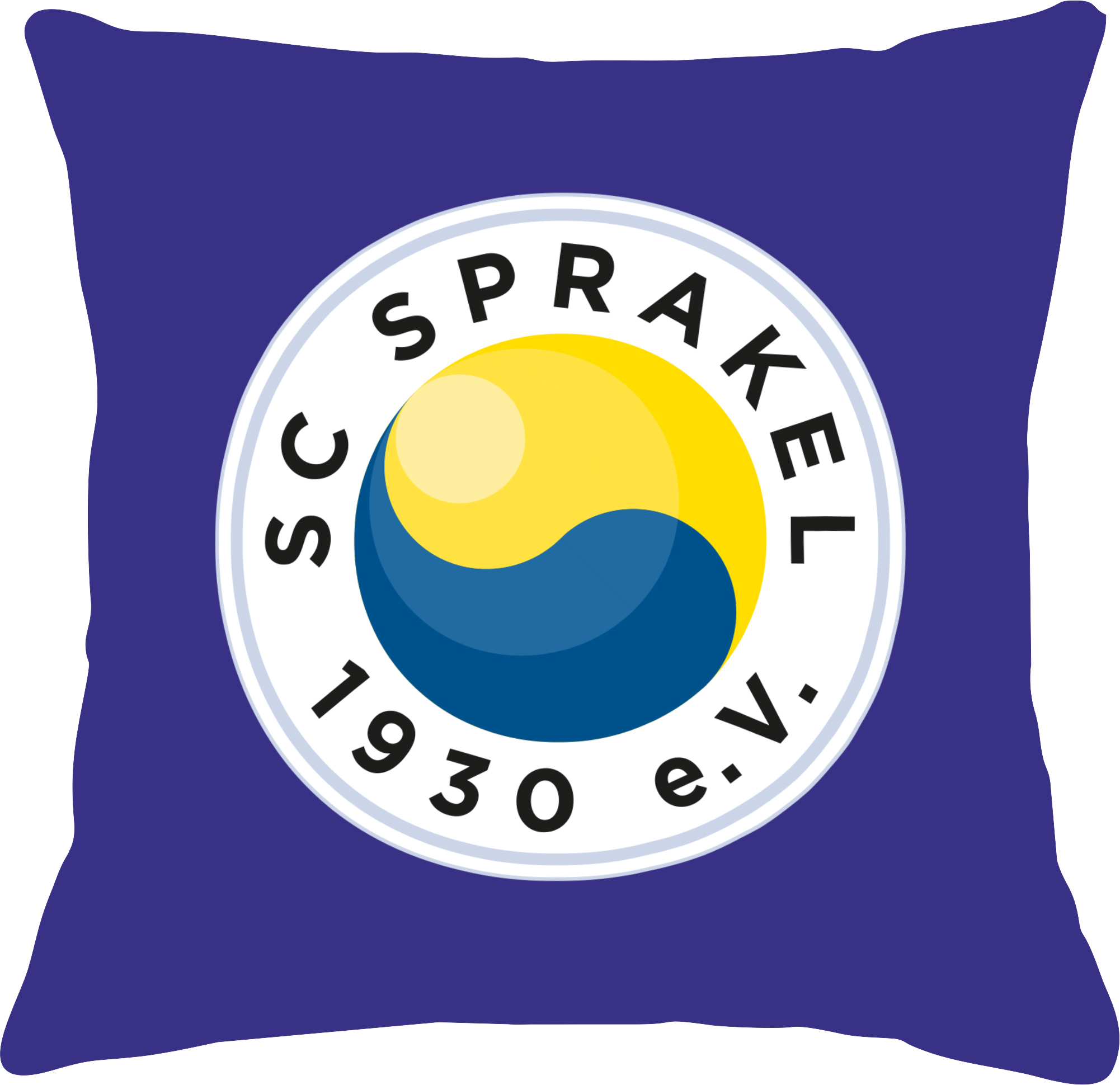 Kissen SC Sprakel