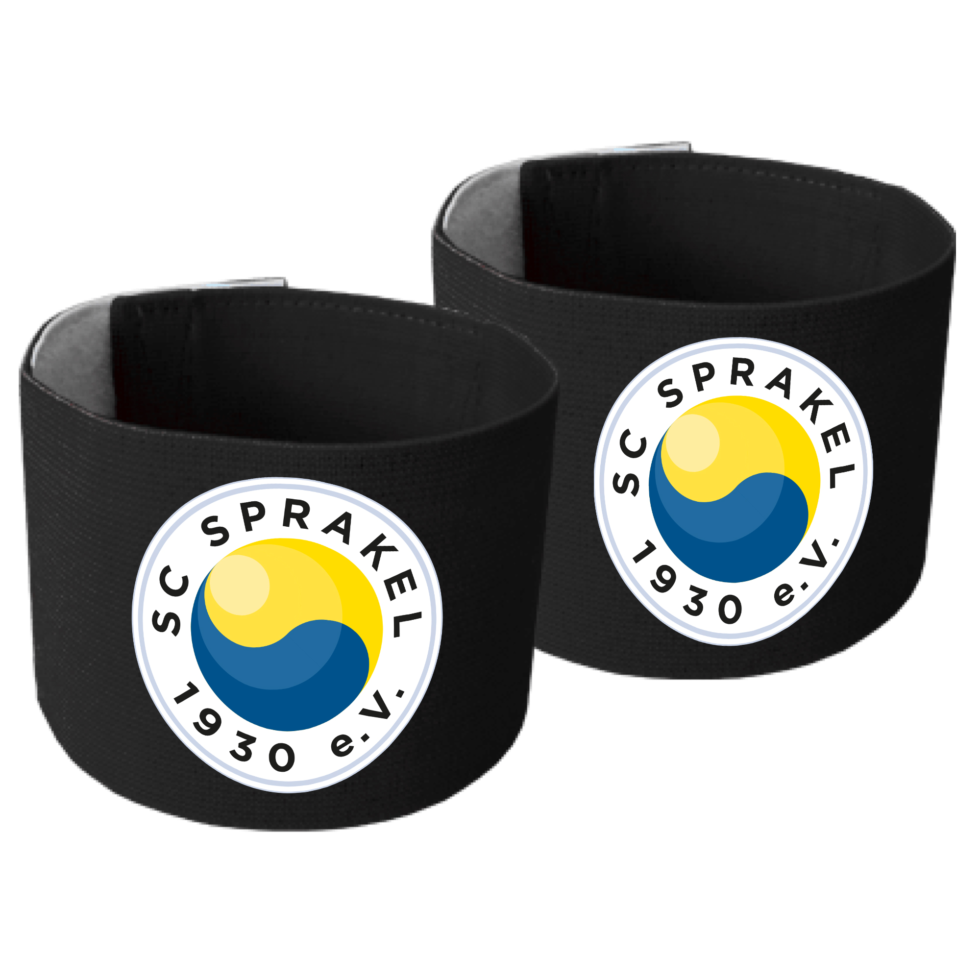 Schienbeinschonerhalter SC Sprakel