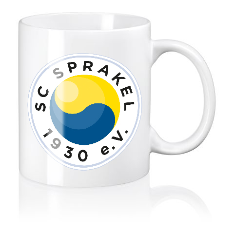 Tasse SC Sprakel