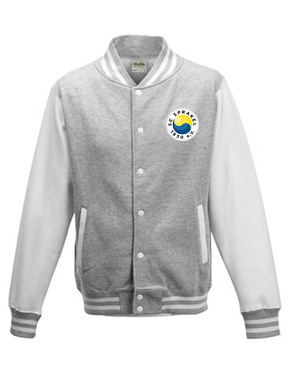 Collegejacke SC Sprakel